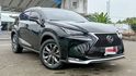 LEXUS凌志 NX200T  第3張縮圖