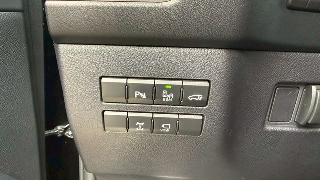 LEXUS凌志 NX200T  第8張相片