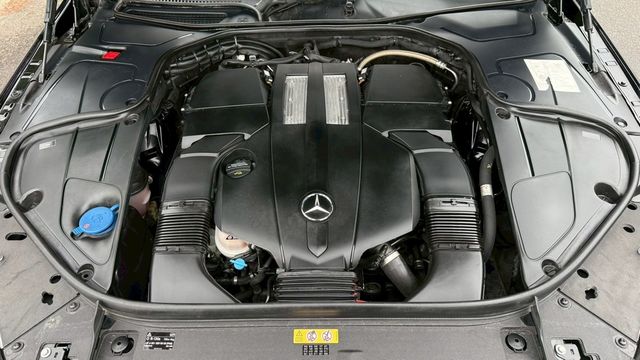 M-BENZ賓士 S400  第6張相片