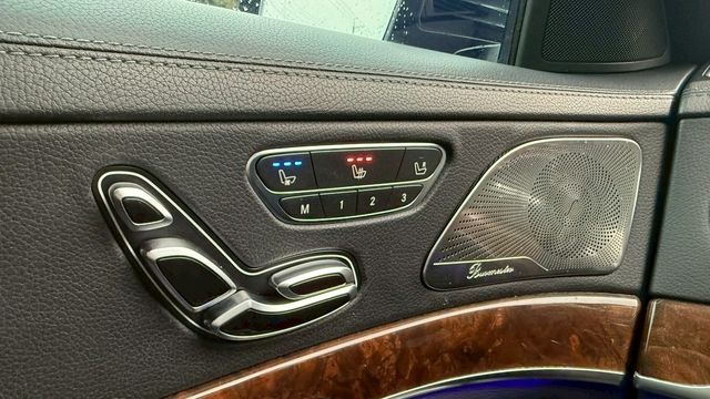 M-BENZ賓士 S400  第7張相片