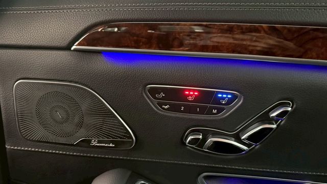 M-BENZ賓士 S400  第8張相片