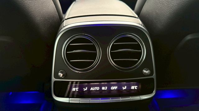 M-BENZ賓士 S400  第9張相片