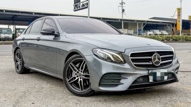 M-BENZ賓士 E250  第3張相片