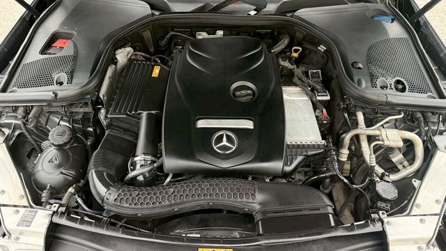 M-BENZ賓士 E250  第6張相片