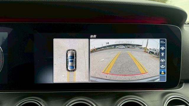 M-BENZ賓士 E250  第10張相片