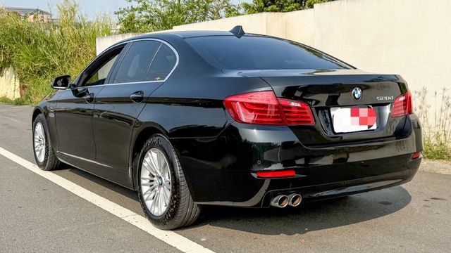 BMW寶馬 520D  第2張相片