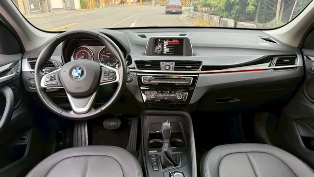 BMW寶馬 X1  第5張相片