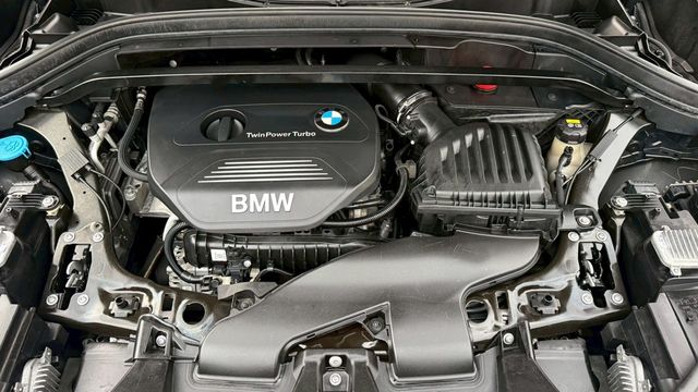 BMW寶馬 X1  第6張相片