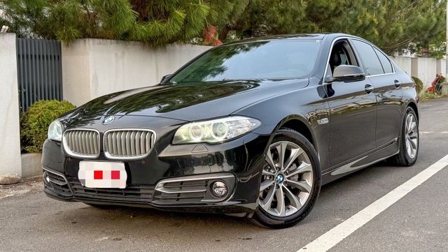 BMW寶馬 528I  第1張相片