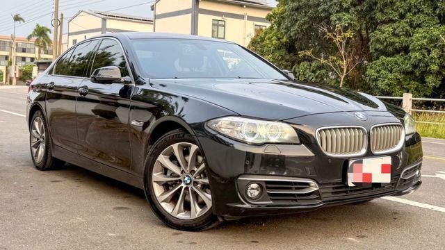 BMW寶馬 528I  第3張相片