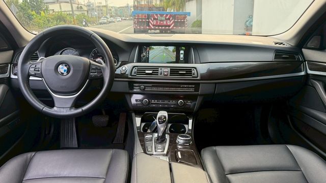 BMW寶馬 528I  第5張相片