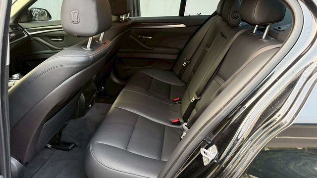 BMW寶馬 528I  第8張相片