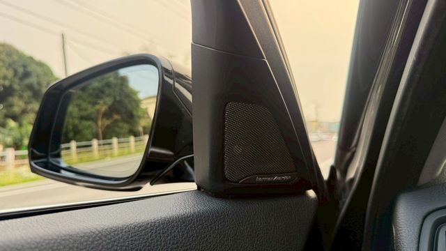 BMW寶馬 528I  第10張相片