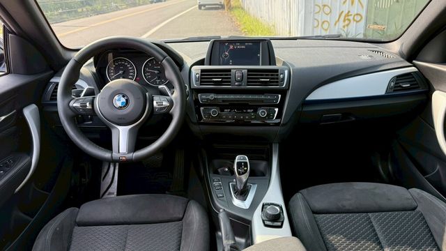 BMW寶馬 220I  第5張相片