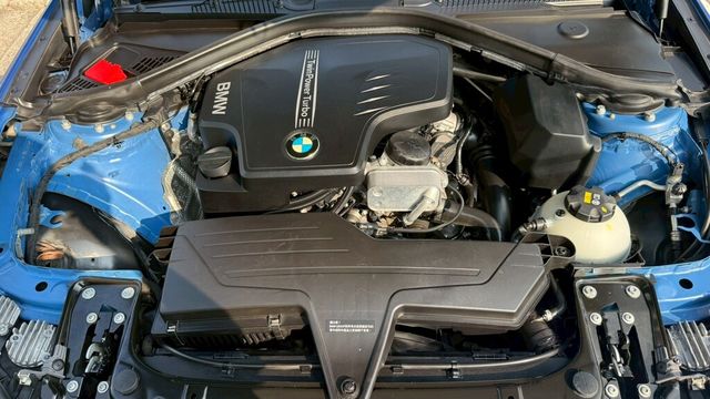 BMW寶馬 220I  第6張相片