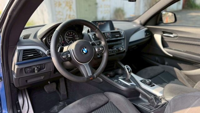 BMW寶馬 220I  第7張相片