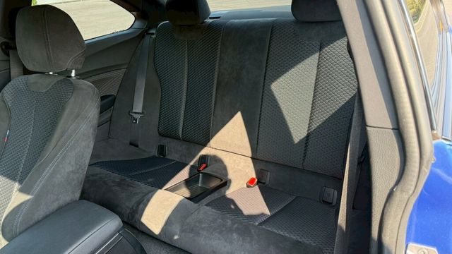 BMW寶馬 220I  第8張相片