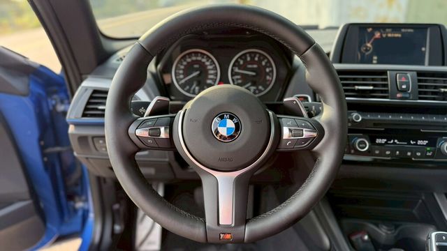 BMW寶馬 220I  第9張相片