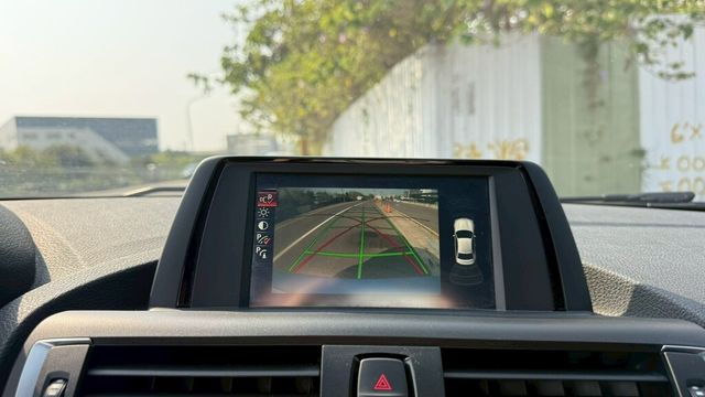 BMW寶馬 220I  第10張相片