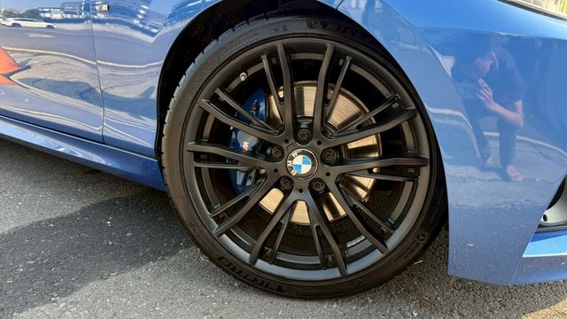 BMW寶馬 220I  第11張相片