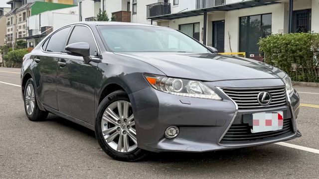 LEXUS凌志 ES250  第3張相片