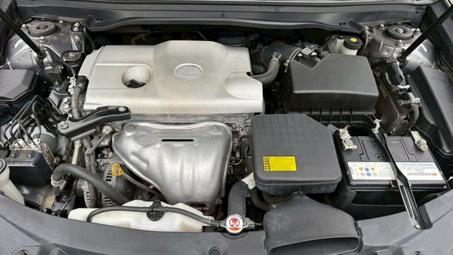 LEXUS凌志 ES250  第6張相片