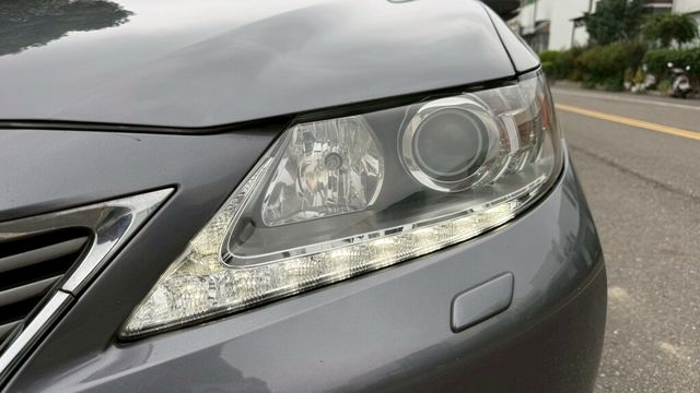 LEXUS凌志 ES250  第10張相片