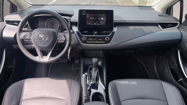 TOYOTA豐田 ALTIS  第5張相片