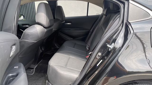 TOYOTA豐田 ALTIS  第8張相片