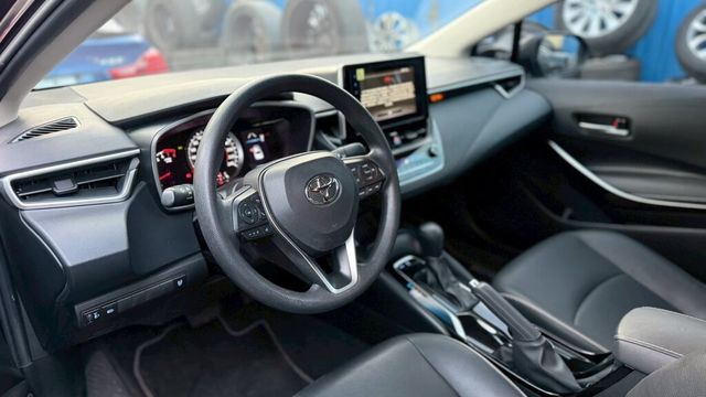 TOYOTA豐田 ALTIS  第9張相片