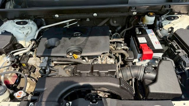 TOYOTA豐田 RAV4  第6張相片