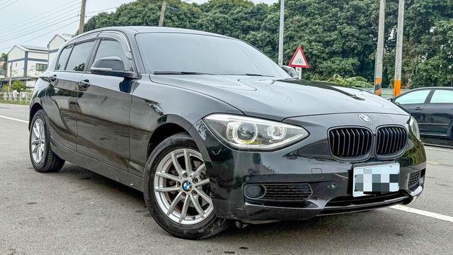 BMW寶馬 116I  第3張相片
