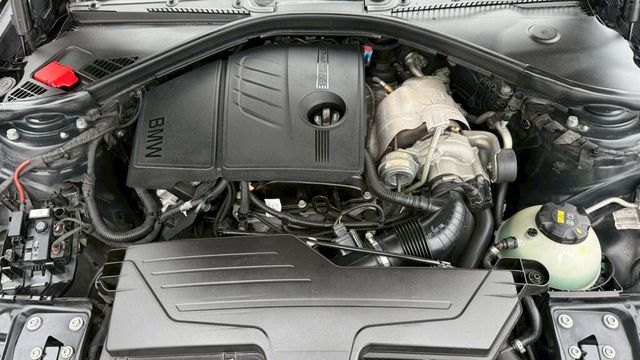 BMW寶馬 116I  第6張相片