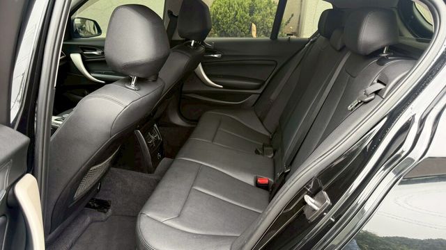 BMW寶馬 116I  第9張相片