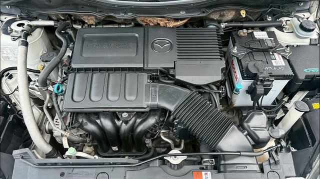 MAZDA馬自達 MAZDA 2  第6張相片