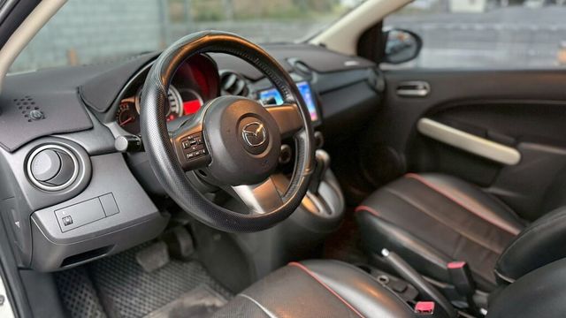 MAZDA馬自達 MAZDA 2  第7張相片