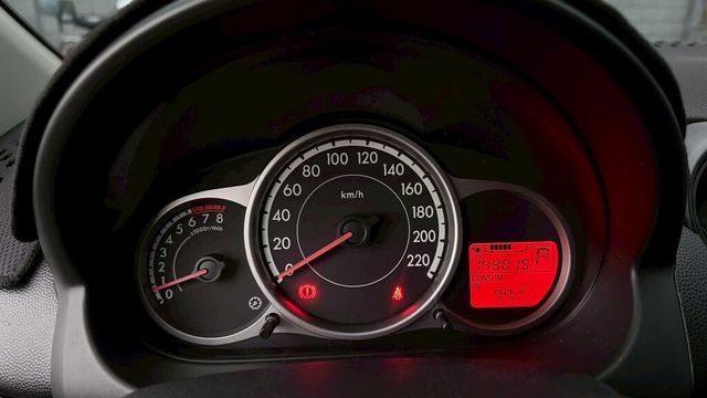 MAZDA馬自達 MAZDA 2  第9張相片