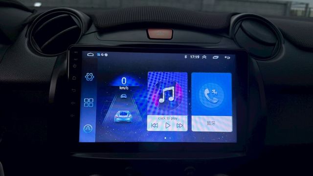 MAZDA馬自達 MAZDA 2  第10張相片