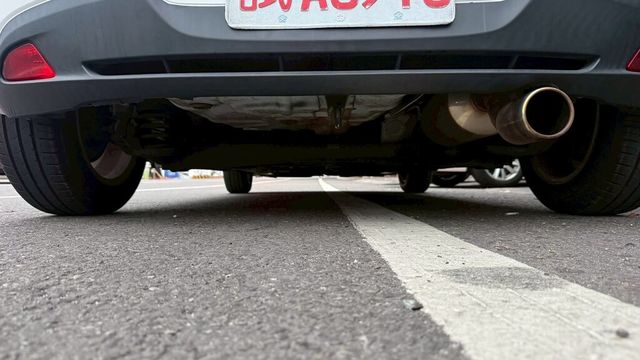 MAZDA馬自達 MAZDA 2  第11張相片