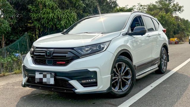 HONDA本田 CR-V  第1張相片