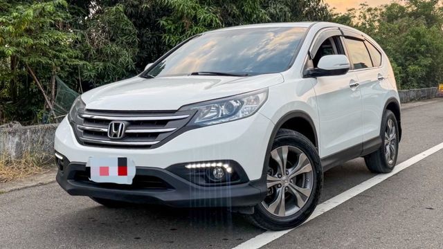 HONDA本田 CR-V  第1張相片