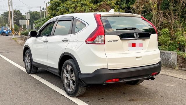HONDA本田 CR-V  第2張相片