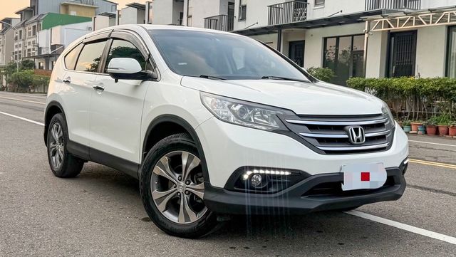 HONDA本田 CR-V  第3張相片