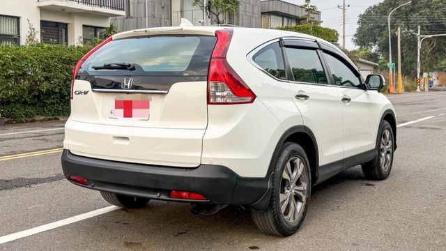 HONDA本田 CR-V  第4張相片