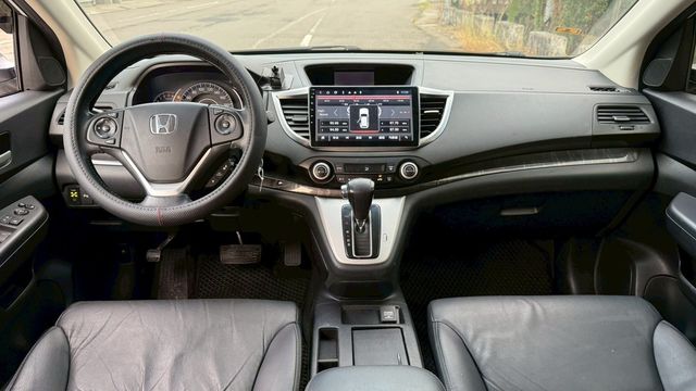 HONDA本田 CR-V  第5張相片