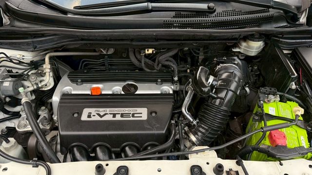 HONDA本田 CR-V  第6張相片