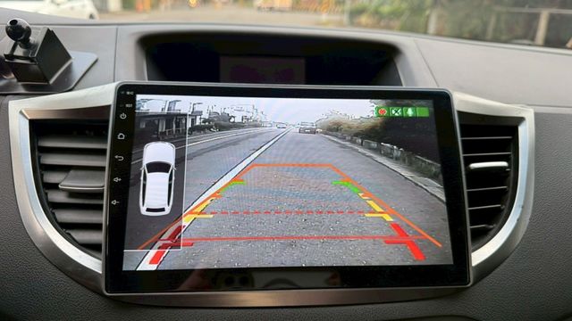 HONDA本田 CR-V  第7張相片