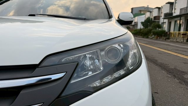 HONDA本田 CR-V  第8張相片