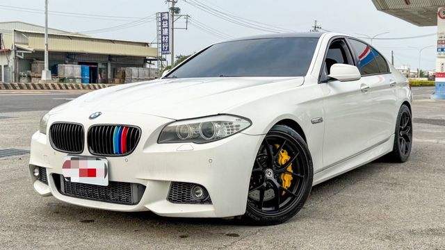 BMW寶馬 535I  第1張相片