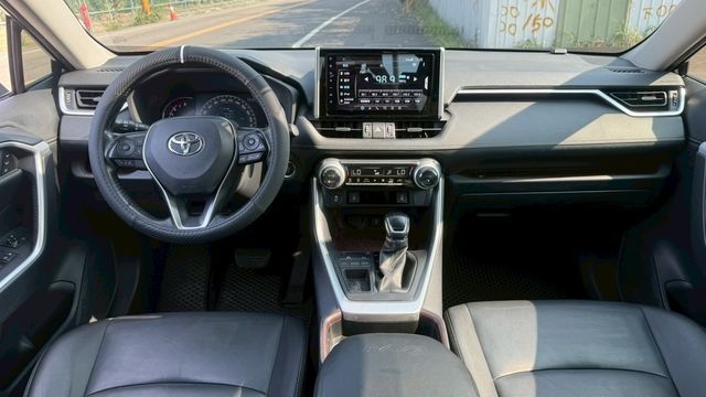 TOYOTA豐田 RAV4  第5張相片